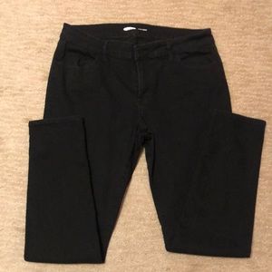Old Navy Super Skinny Jeans
